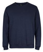 JB's  P/C FLEECY SWEAT -  3PFS